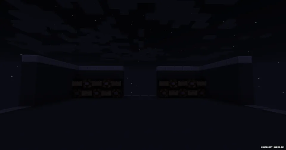 WMrouge — Minecraft xarita, rasm 3