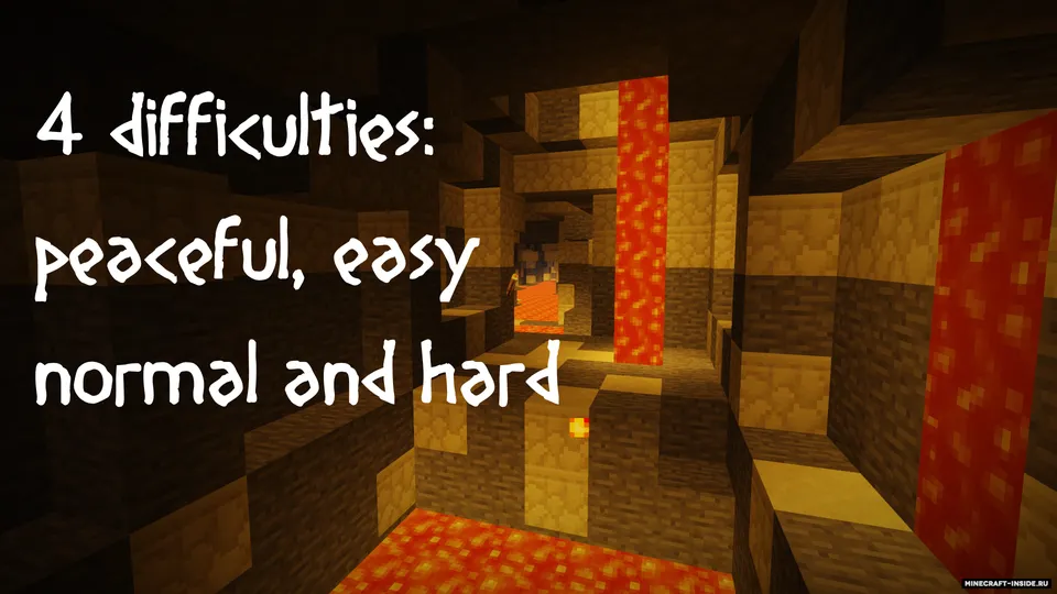 Antique Travel — Minecraft xarita, rasm 4