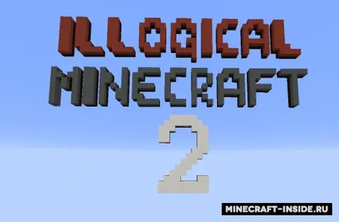 Illogical Minecraft 2