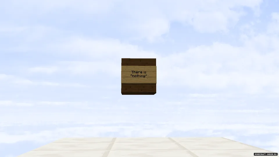 Illogical Minecraft 2 — Minecraft xarita, rasm 2
