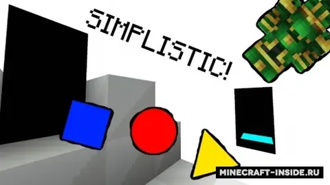Simplistic Parkour