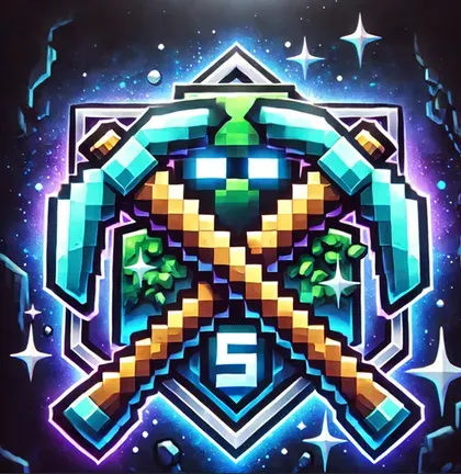 More Pickaxe