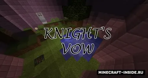 Knight's Vow