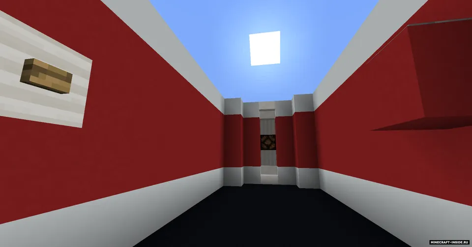 Lightbulb — Minecraft xarita, rasm 3