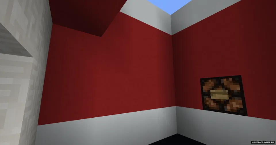 Lightbulb — Minecraft xarita, rasm 4