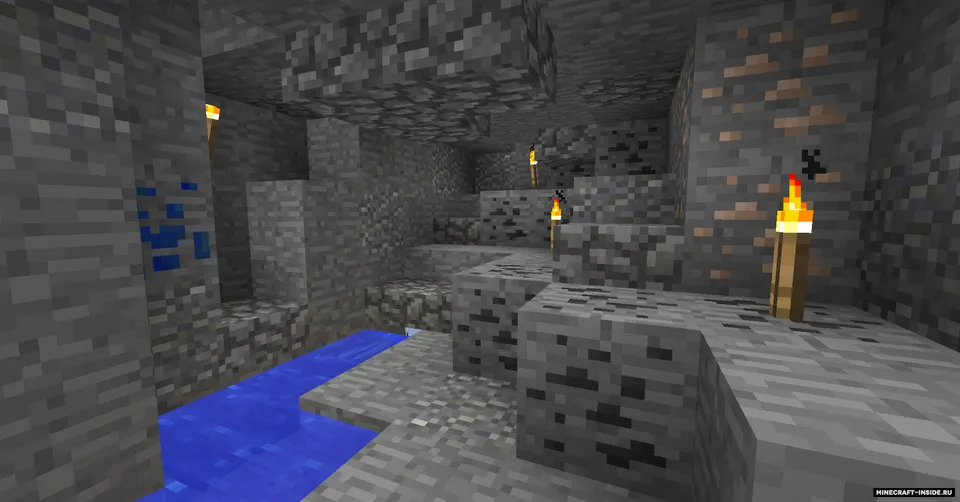 Everblade — Minecraft xarita, rasm 3
