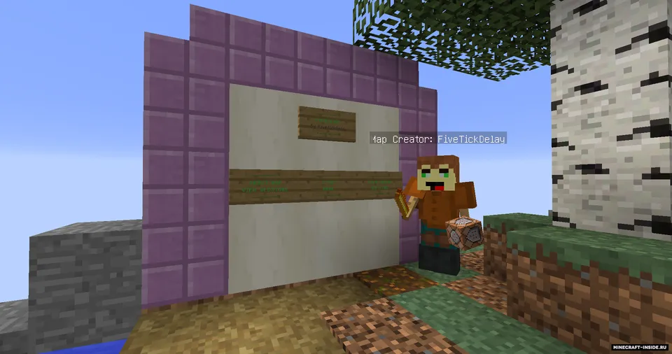 Everblade — Minecraft xarita, rasm 4