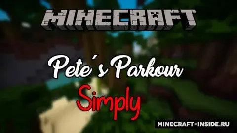 Simply Pete’s Parkour