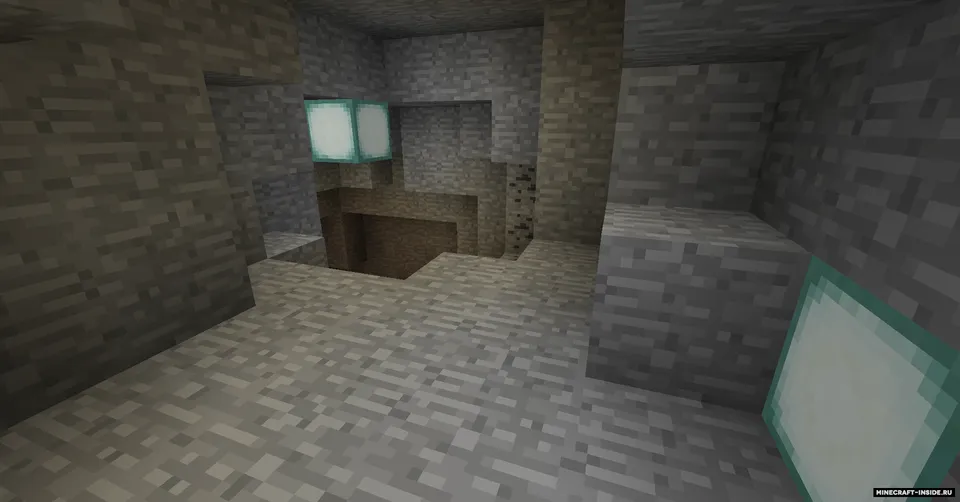 Tasty Rod 2 — Minecraft xarita, rasm 2