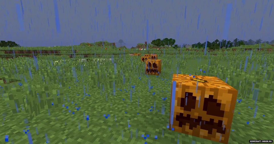 Tasty Rod 2 — Minecraft xarita, rasm 3
