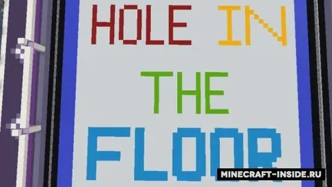 Hole In The Floor