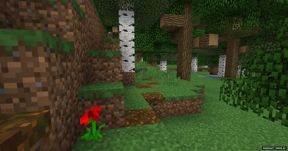 Tasty Rod — Minecraft xarita, rasm 4