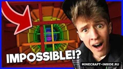 Impossible Dropper