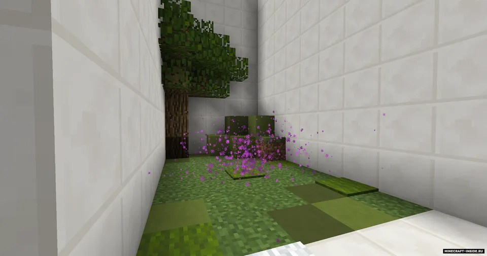 Impossible Dropper — Minecraft xarita, rasm 2
