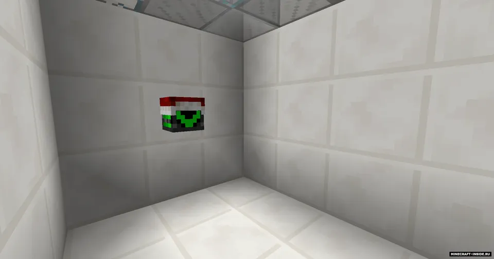 Impossible Dropper — Minecraft xarita, rasm 5