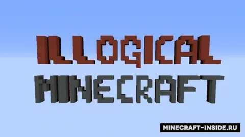 Illogical Minecraft