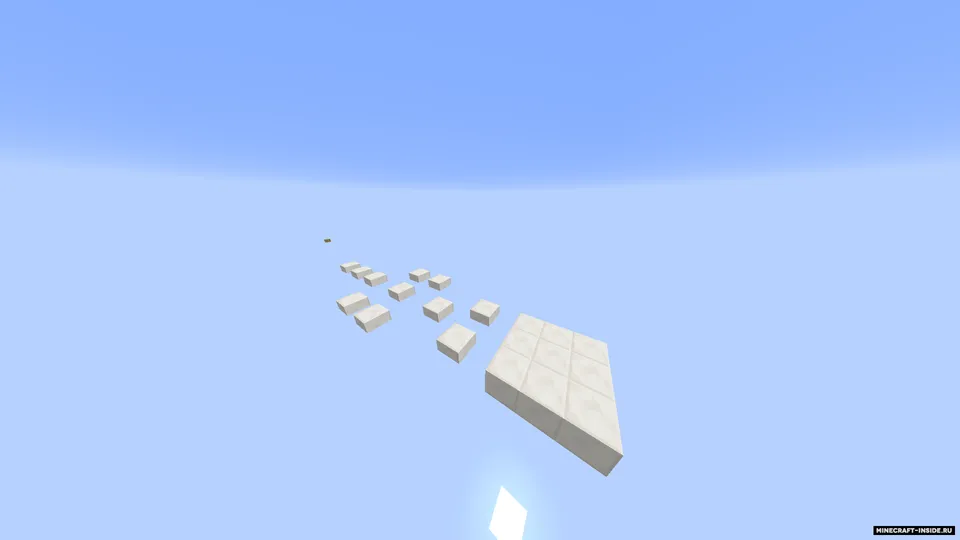 Illogical Minecraft — Minecraft xarita, rasm 3