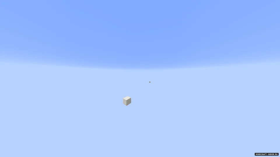 Illogical Minecraft — Minecraft xarita, rasm 4