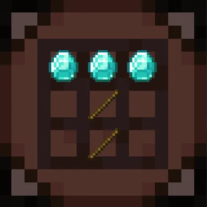ImmersiveMC — Minecraft mod, rasm 1