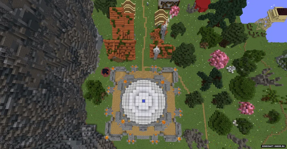 Slayr: A Brief History of Slayrs — Minecraft xarita, rasm 5