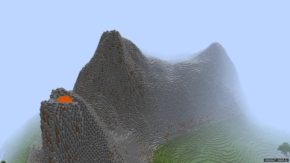World Bay — Minecraft xarita, rasm 3