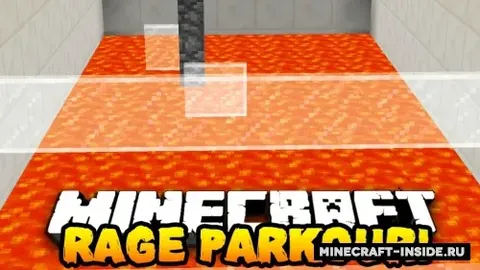 Rage Parkour