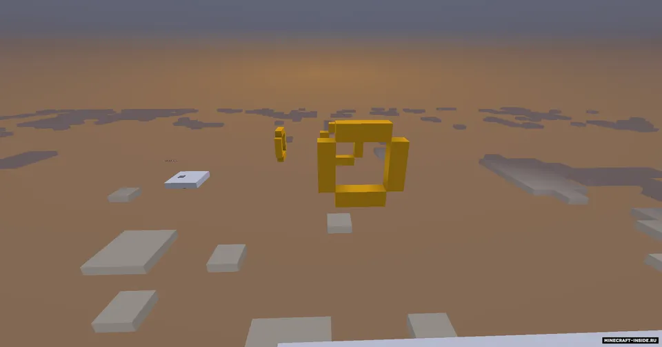 Effectra — Minecraft xarita, rasm 5