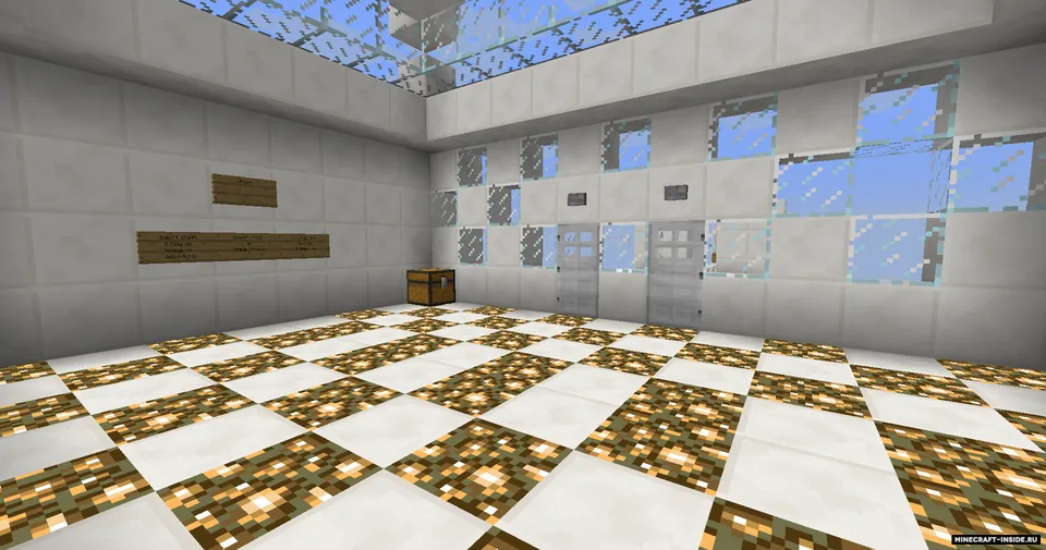 Can you do it? — Minecraft xarita, rasm 5