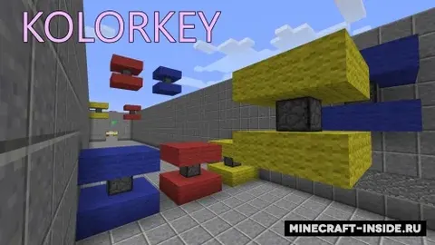 Kolorkey
