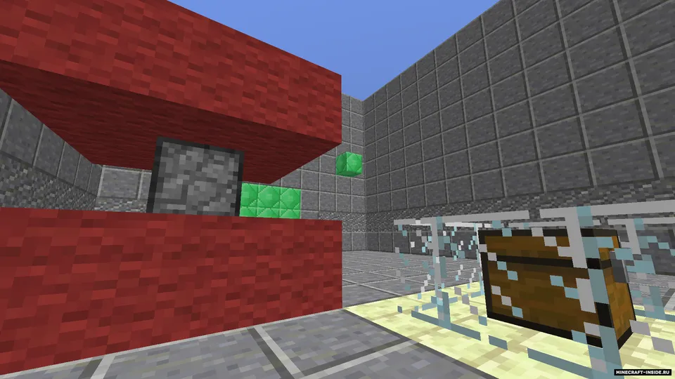 Kolorkey — Minecraft xarita, rasm 3