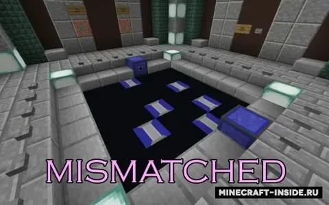Mismatched