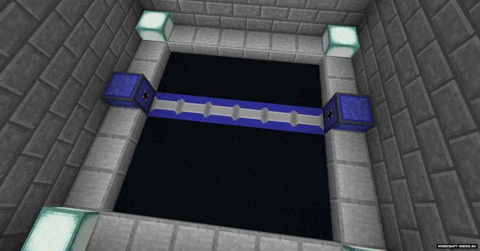 Mismatched — Minecraft xarita, rasm 3
