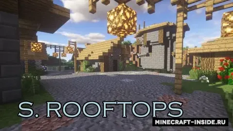 S. Rooftops