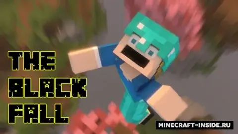 The Black Fall