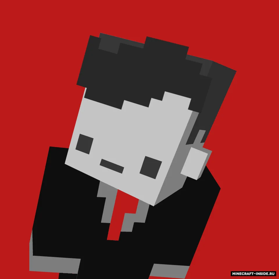 Downtown Destruction — Minecraft xarita, rasm 2