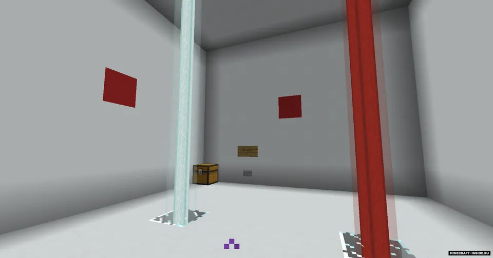 Intensity: A Study of Colors — Minecraft xarita, rasm 5