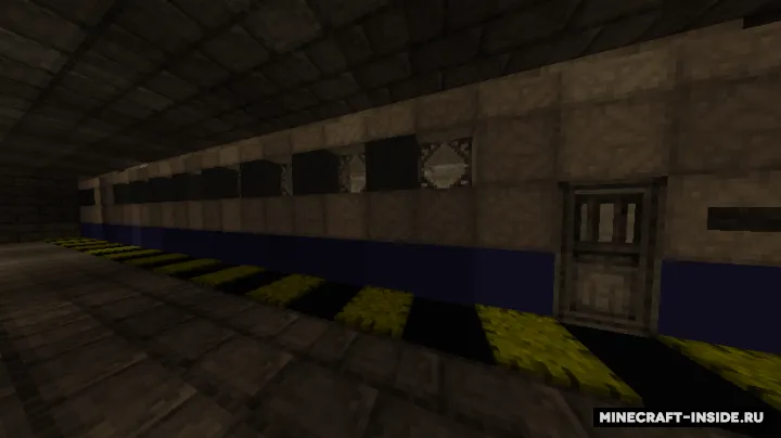 The Polaroid — Minecraft xarita, rasm 3