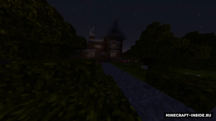The Polaroid — Minecraft xarita, rasm 4