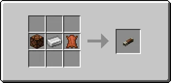 Light The Way — Minecraft mod, rasm 5