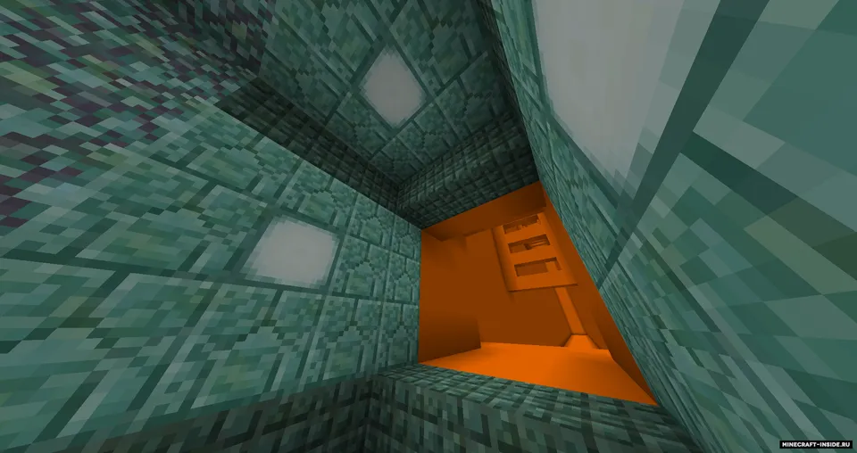 Leg Day — Minecraft xarita, rasm 2