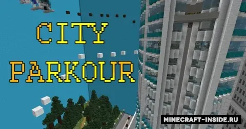 City Parkour