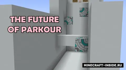 The Future of Parkour