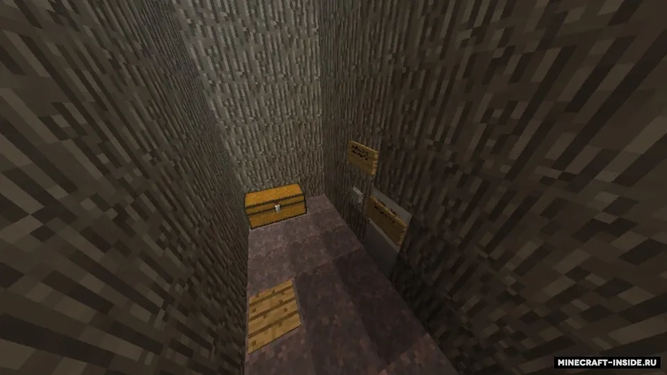 Plates — Minecraft xarita, rasm 3