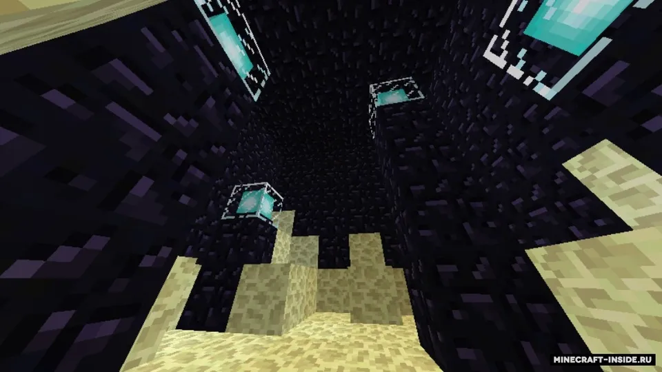 Plates — Minecraft xarita, rasm 4