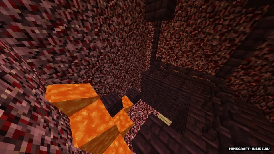 Plates — Minecraft xarita, rasm 6