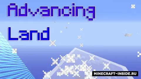 Advancing Land