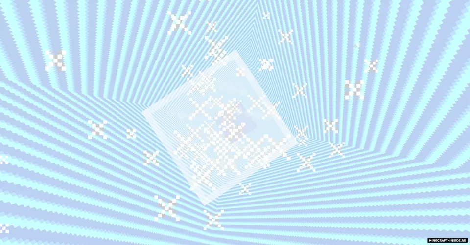 Advancing Land — Minecraft xarita, rasm 4