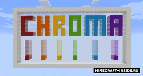 Chroma