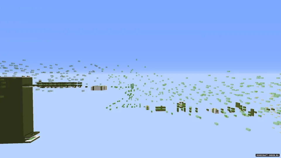 Chroma — Minecraft xarita, rasm 3