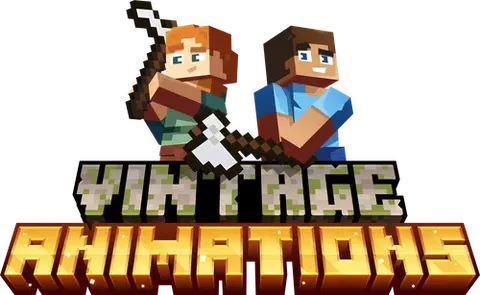 Vintage Animations